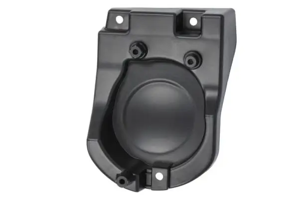 Lüftungsgitter, Stoßfänger vorne rechts BLIC 6502-07-8141912P