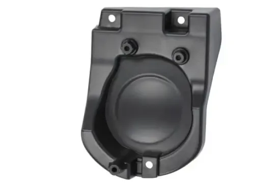 Lüftungsgitter, Stoßfänger vorne rechts BLIC 6502-07-8141912P Bild Lüftungsgitter, Stoßfänger vorne rechts BLIC 6502-07-8141912P