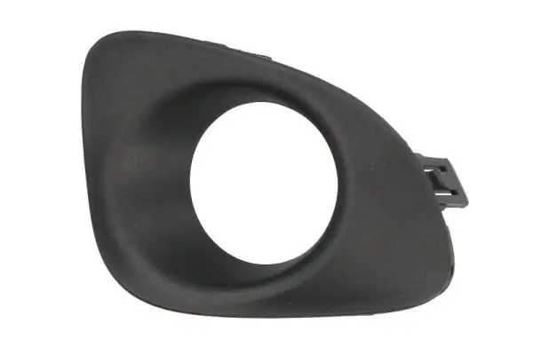 Lüftungsgitter, Stoßfänger vorne links BLIC 6502-07-8141917P