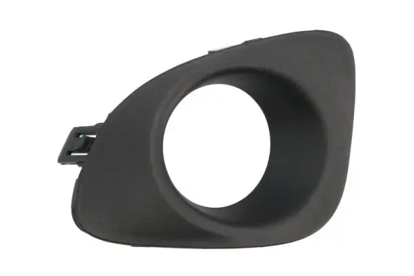 Lüftungsgitter, Stoßfänger vorne links vorne rechts BLIC 6502-07-8141918P