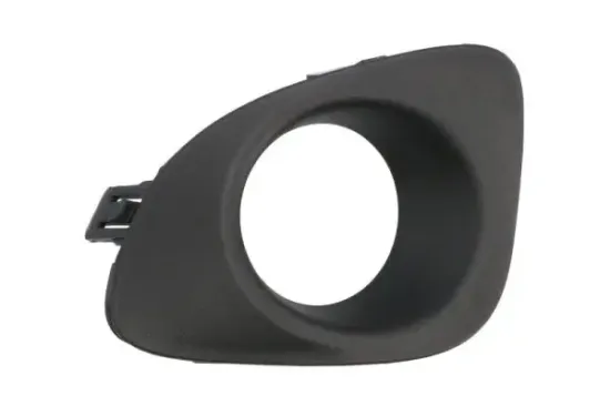 Lüftungsgitter, Stoßfänger vorne links vorne rechts BLIC 6502-07-8141918P Bild Lüftungsgitter, Stoßfänger vorne links vorne rechts BLIC 6502-07-8141918P