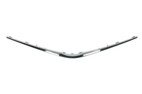 Zier-/Schutzleiste, Kühlergitter BLIC 6502-07-8156210Q Bild Zier-/Schutzleiste, Kühlergitter BLIC 6502-07-8156210Q