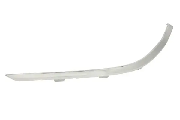 Lüftungsgitter, Stoßfänger vorne links vorne rechts BLIC 6502-07-8156922P