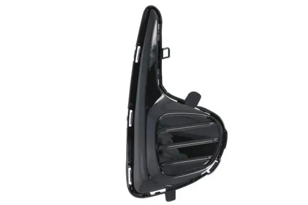 Lüftungsgitter, Stoßfänger vorne links vorne rechts BLIC 6502-07-8156928P