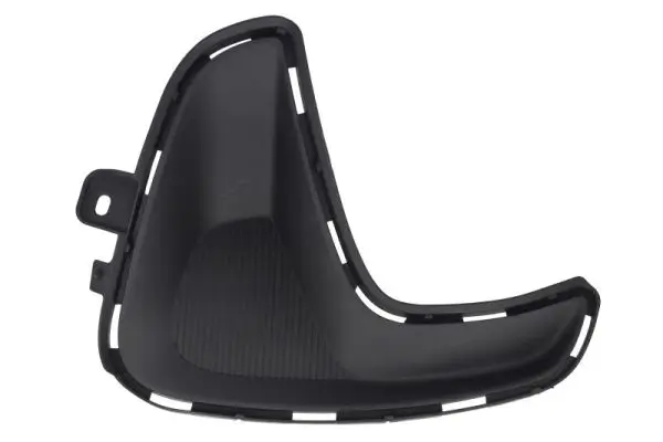 Lüftungsgitter, Stoßfänger vorne links BLIC 6502-07-8158923P