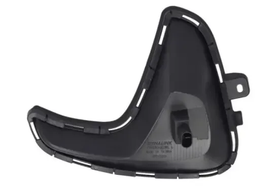 Lüftungsgitter, Stoßfänger vorne links BLIC 6502-07-8158923P Bild Lüftungsgitter, Stoßfänger vorne links BLIC 6502-07-8158923P