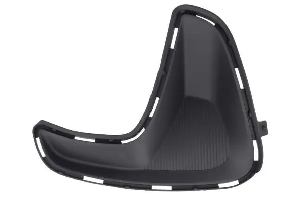 Lüftungsgitter, Stoßfänger vorne links vorne rechts BLIC 6502-07-8158924P