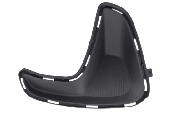 Lüftungsgitter, Stoßfänger vorne links vorne rechts BLIC 6502-07-8158924P Bild Lüftungsgitter, Stoßfänger vorne links vorne rechts BLIC 6502-07-8158924P