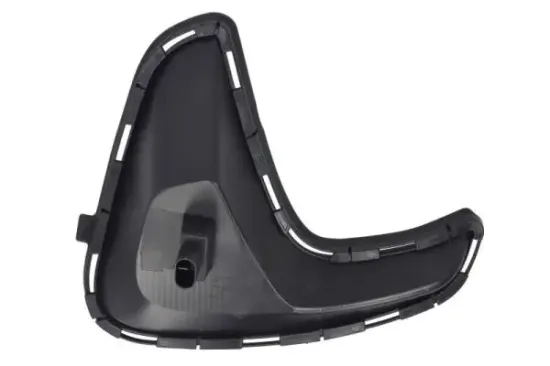 Lüftungsgitter, Stoßfänger vorne links vorne rechts BLIC 6502-07-8158924P Bild Lüftungsgitter, Stoßfänger vorne links vorne rechts BLIC 6502-07-8158924P