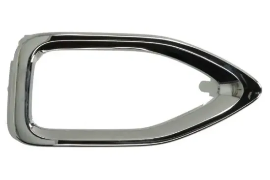 Lüftungsgitter, Stoßfänger vorne links BLIC 6502-07-8166917P Bild Lüftungsgitter, Stoßfänger vorne links BLIC 6502-07-8166917P