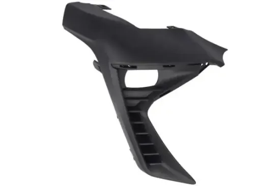 Lüftungsgitter, Stoßfänger vorne links BLIC 6502-07-8166931P Bild Lüftungsgitter, Stoßfänger vorne links BLIC 6502-07-8166931P