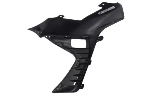 Lüftungsgitter, Stoßfänger vorne links BLIC 6502-07-8166931P Bild Lüftungsgitter, Stoßfänger vorne links BLIC 6502-07-8166931P