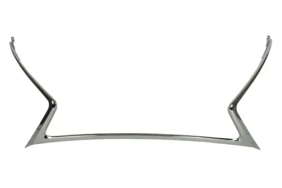 Zier-/Schutzleiste, Kühlergitter BLIC 6502-07-8166994P Bild Zier-/Schutzleiste, Kühlergitter BLIC 6502-07-8166994P