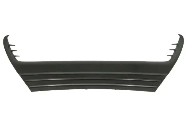 Zier-/Schutzleiste, Stoßfänger vorne links Mitte BLIC 6502-07-8171922P