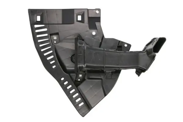 Lüftungsgitter, Stoßfänger vorne links BLIC 6502-07-8171981P