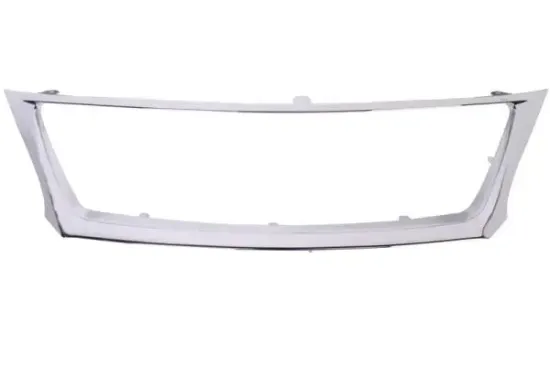 Zier-/Schutzleiste, Kühlergitter BLIC 6502-07-8171993P Bild Zier-/Schutzleiste, Kühlergitter BLIC 6502-07-8171993P