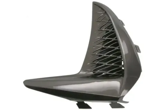 Lüftungsgitter, Stoßfänger vorne links BLIC 6502-07-8173911P Bild Lüftungsgitter, Stoßfänger vorne links BLIC 6502-07-8173911P