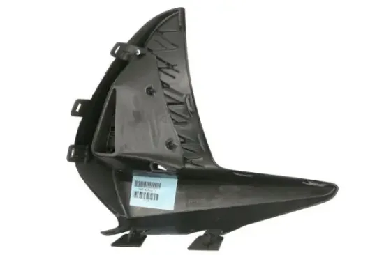 Lüftungsgitter, Stoßfänger vorne links BLIC 6502-07-8173911P Bild Lüftungsgitter, Stoßfänger vorne links BLIC 6502-07-8173911P