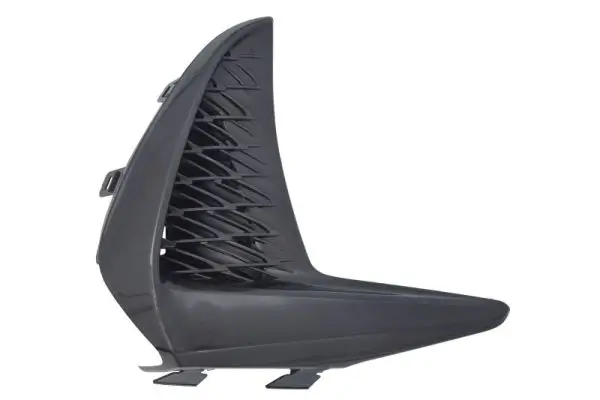 Lüftungsgitter, Stoßfänger vorne links vorne rechts BLIC 6502-07-8173912P