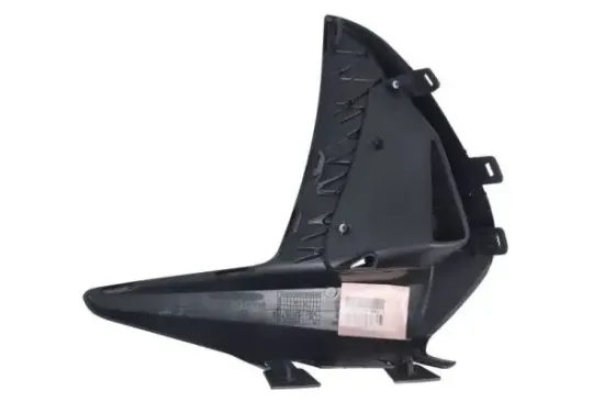 Lüftungsgitter, Stoßfänger vorne links vorne rechts BLIC 6502-07-8173912P Bild Lüftungsgitter, Stoßfänger vorne links vorne rechts BLIC 6502-07-8173912P