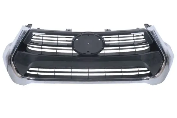 Kühlergitter BLIC 6502-07-8176991P