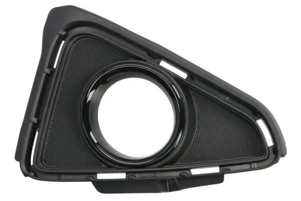 Lüftungsgitter, Stoßfänger vorne links vorne rechts BLIC 6502-07-8178918P