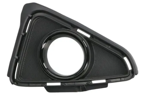 Lüftungsgitter, Stoßfänger vorne links vorne rechts BLIC 6502-07-8178918P Bild Lüftungsgitter, Stoßfänger vorne links vorne rechts BLIC 6502-07-8178918P