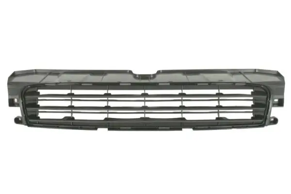 Lüftungsgitter, Stoßfänger vorne links BLIC 6502-07-8180911P