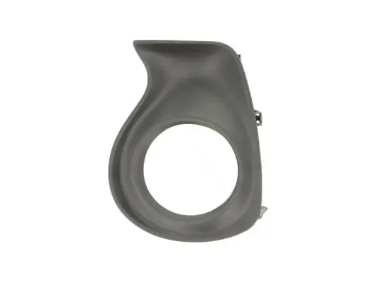 Lüftungsgitter, Stoßfänger links BLIC 6502-07-8180915P