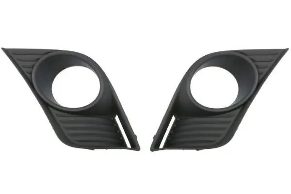 Lüftungsgitter, Stoßfänger vorne links vorne rechts BLIC 6502-07-8180922P