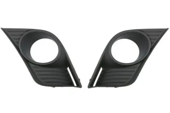 Lüftungsgitter, Stoßfänger vorne links vorne rechts BLIC 6502-07-8180922P Bild Lüftungsgitter, Stoßfänger vorne links vorne rechts BLIC 6502-07-8180922P