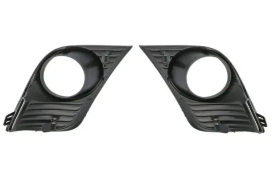 Lüftungsgitter, Stoßfänger vorne links vorne rechts BLIC 6502-07-8180922P Bild Lüftungsgitter, Stoßfänger vorne links vorne rechts BLIC 6502-07-8180922P