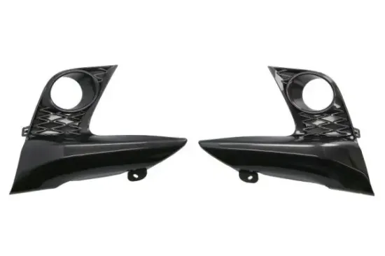 Lüftungsgitter, Stoßfänger vorne links vorne rechts BLIC 6502-07-8180923P Bild Lüftungsgitter, Stoßfänger vorne links vorne rechts BLIC 6502-07-8180923P