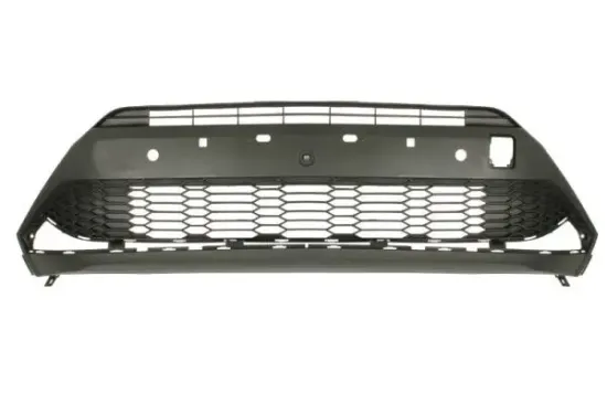 Lüftungsgitter, Stoßfänger vorne links BLIC 6502-07-8182910SP Bild Lüftungsgitter, Stoßfänger vorne links BLIC 6502-07-8182910SP