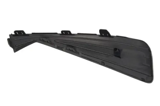 Lüftungsgitter, Stoßfänger vorne links BLIC 6502-07-8182911P Bild Lüftungsgitter, Stoßfänger vorne links BLIC 6502-07-8182911P