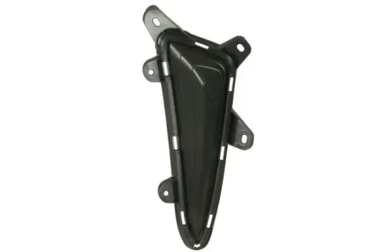 Lüftungsgitter, Stoßfänger vorne rechts BLIC 6502-07-8182916P Bild Lüftungsgitter, Stoßfänger vorne rechts BLIC 6502-07-8182916P