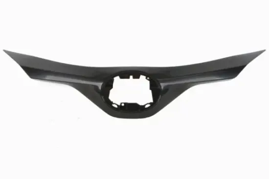 Kühlergitter oben BLIC 6502-07-8182992P Bild Kühlergitter oben BLIC 6502-07-8182992P