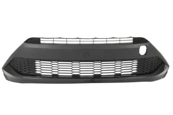 Lüftungsgitter, Stoßfänger vorne BLIC 6502-07-8186910P