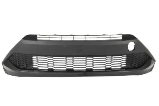 Lüftungsgitter, Stoßfänger vorne BLIC 6502-07-8186910P Bild Lüftungsgitter, Stoßfänger vorne BLIC 6502-07-8186910P