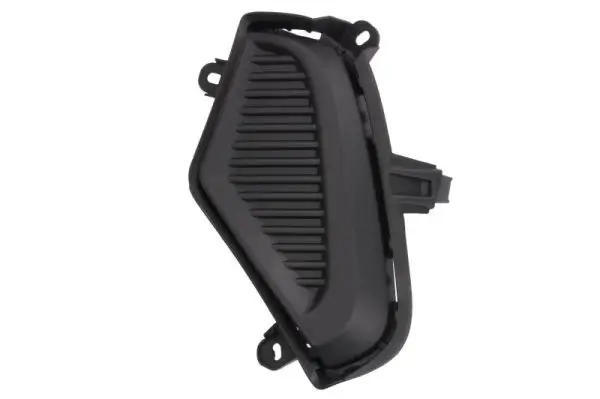 Lüftungsgitter, Stoßfänger vorne links BLIC 6502-07-8186915P