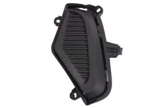 Lüftungsgitter, Stoßfänger vorne links BLIC 6502-07-8186915P Bild Lüftungsgitter, Stoßfänger vorne links BLIC 6502-07-8186915P