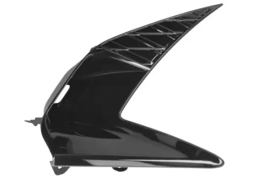 Lüftungsgitter, Stoßfänger vorne rechts BLIC 6502-07-8188914P Bild Lüftungsgitter, Stoßfänger vorne rechts BLIC 6502-07-8188914P