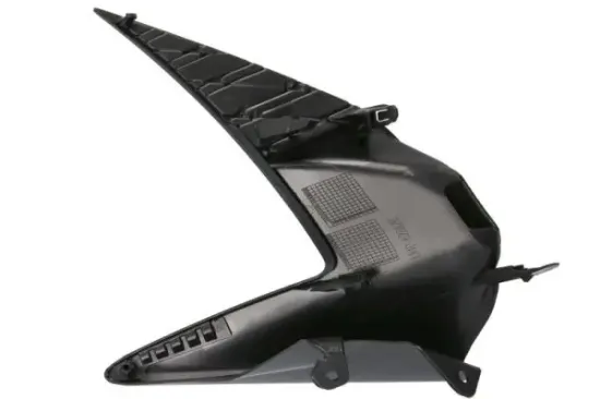 Lüftungsgitter, Stoßfänger vorne rechts BLIC 6502-07-8188914P Bild Lüftungsgitter, Stoßfänger vorne rechts BLIC 6502-07-8188914P