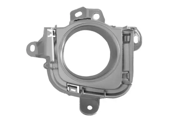 Lüftungsgitter, Stoßfänger vorne links vorne rechts BLIC 6502-07-8199912P