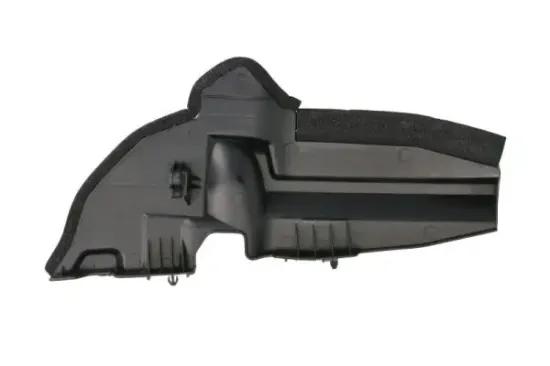 Lüftungsgitter, Stoßfänger vorne links vorne rechts BLIC 6502-07-8199922P Bild Lüftungsgitter, Stoßfänger vorne links vorne rechts BLIC 6502-07-8199922P