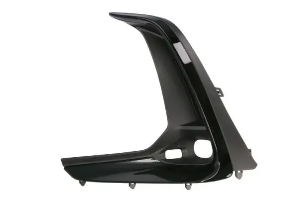 Zier-/Schutzleiste, Stoßfänger vorne links BLIC 6502-07-8268911P