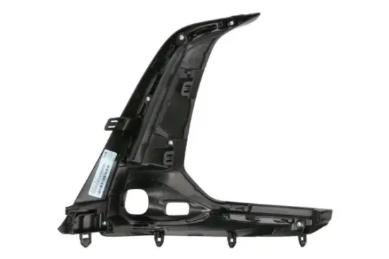 Zier-/Schutzleiste, Stoßfänger vorne links BLIC 6502-07-8268911P Bild Zier-/Schutzleiste, Stoßfänger vorne links BLIC 6502-07-8268911P