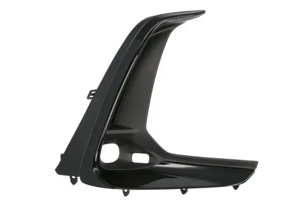 Zier-/Schutzleiste, Stoßfänger vorne links vorne rechts BLIC 6502-07-8268912P