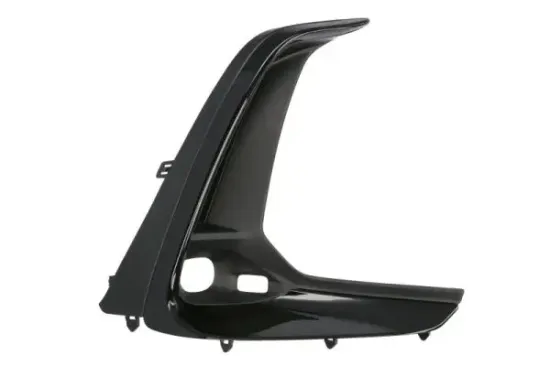 Zier-/Schutzleiste, Stoßfänger vorne links vorne rechts BLIC 6502-07-8268912P Bild Zier-/Schutzleiste, Stoßfänger vorne links vorne rechts BLIC 6502-07-8268912P