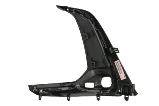 Zier-/Schutzleiste, Stoßfänger vorne links vorne rechts BLIC 6502-07-8268912P Bild Zier-/Schutzleiste, Stoßfänger vorne links vorne rechts BLIC 6502-07-8268912P